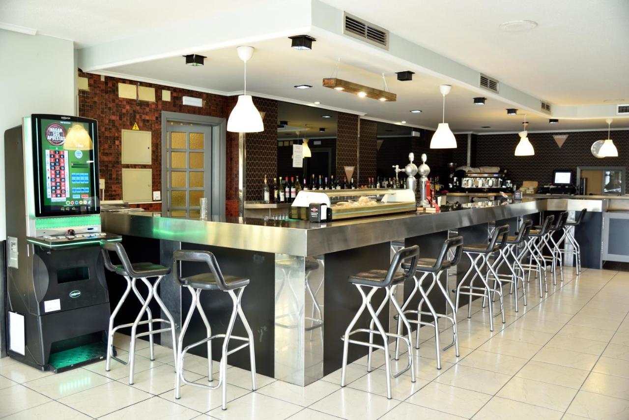 Sierra De Arcos Hotel